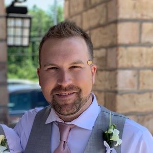 Meet your Posher, Kyle